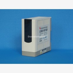 SMC LC6D-507AD Stepping Motor Driver